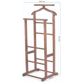 Костюмная вешалка В 9Н