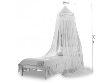 Балдахин Rosa