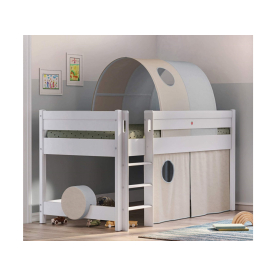 Шторы для кровати-чердака Montes