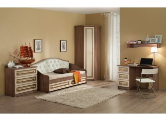 Детская Делис