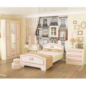 Детская комната Алиса 2