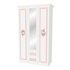 Детская комната Алиса 2