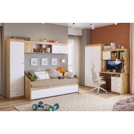 Детская комната Форсаж К2