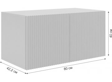 Детская комната Зефир К4