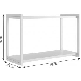 Детская комната Зефир К5
