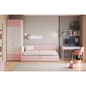 Детская комната Зефир К9