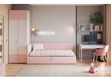 Детская комната Зефир К9