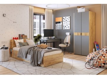 Модульные детские Адам К1