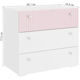 Комплект детской мебели Ариана Комплектация 1