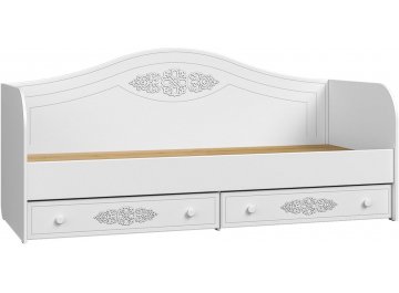 Комплект детской мебели Ассоль комплектация 6