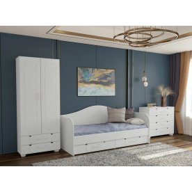 Комплект детской мебели Дримстар-005 комплектация 1