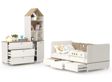 Детская комната Эльга