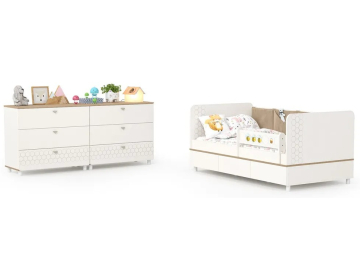 Детская комната Эльга