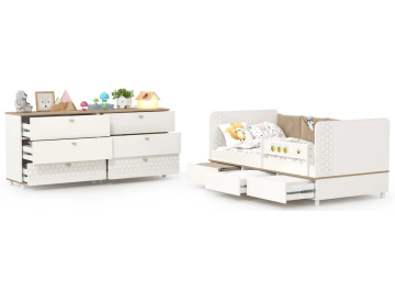 Детская комната Эльга