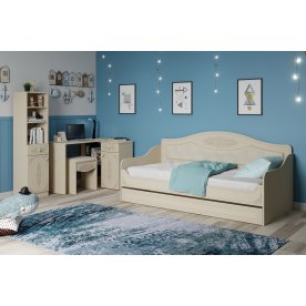 Комплект детской мебели Ассоль АС-051 плюс