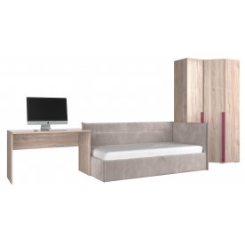 Комплект детской мебели Лайк К20