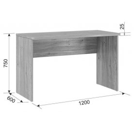 Комплект детской мебели Лайк К20