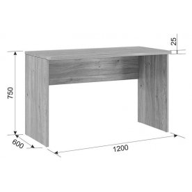 Комплект детской мебели Лайк К20