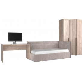 Комплект детской мебели Лайк К20