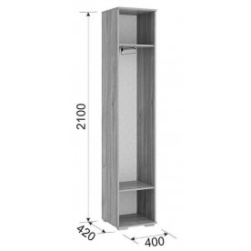 Комплект детской мебели Лайк К20