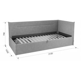 Комплект детской мебели Лайк К20