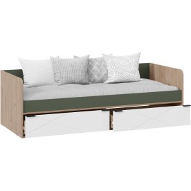 Комплект детской мебели Лео комплектация 1