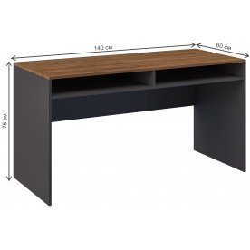 Комплект детской мебели Мальма комплектация 1