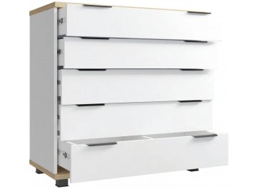 Комплект детской мебели Скайлайт комплектация 5