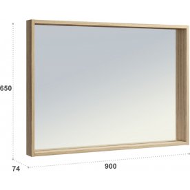 Комплект детской мебели Скайлайт комплектация 6