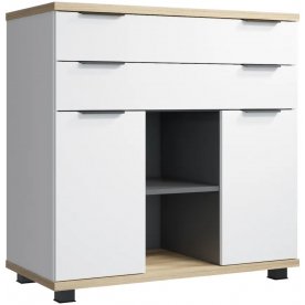 Комплект детской мебели Скайлайт комплектация 6