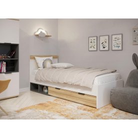 Комплект детской мебели Скайлайт комплектация 9