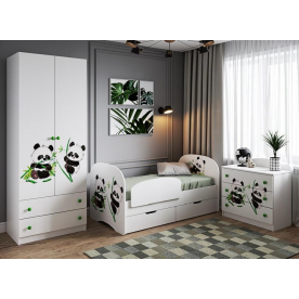 Комплект детской мебели Сладкий Соня