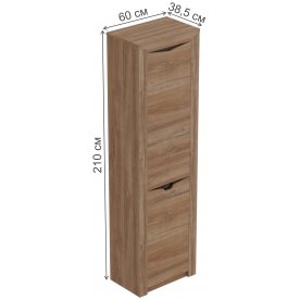 Комплект детской мебели Соренто комплектация 3