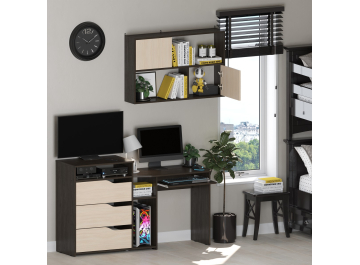 Комплект детской мебели РМ-10-1