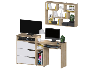 Комплект детской мебели РМ-10-2