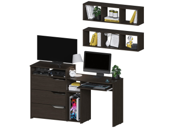 Комплект детской мебели РМ-10-3