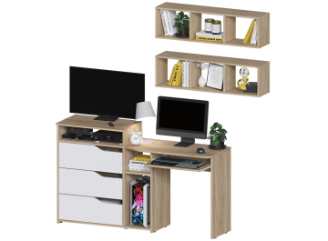 Комплект детской мебели РМ-10-3