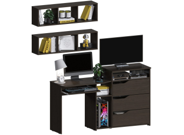 Комплект детской мебели РМ-10-3