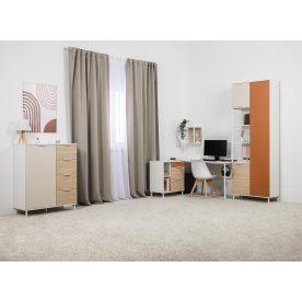 Комплект для кабинета Марвэл комплектация 3