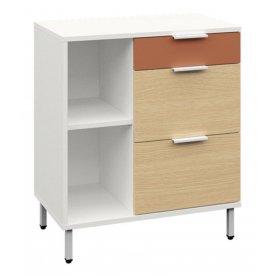 Комплект для кабинета Марвэл комплектация 3