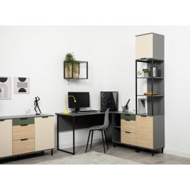 Комплект для кабинета Марвэл комплектация 2