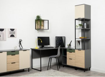 Комплект для кабинета Марвэл комплектация 2