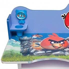 Комплект Птицы