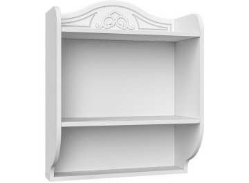 Комплект детской мебели Ассоль комплектация 4