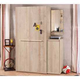 Шкаф детский Duo