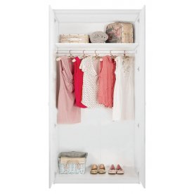 Шкаф детский Selena