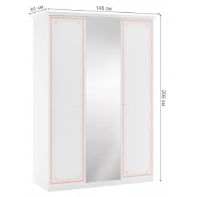 Шкаф детский Selena