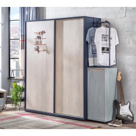 Шкаф-купе детский Trio