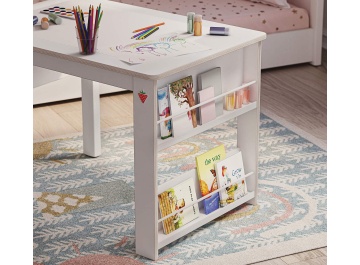 Деревянный стол детский Montes