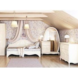 Комод Астория